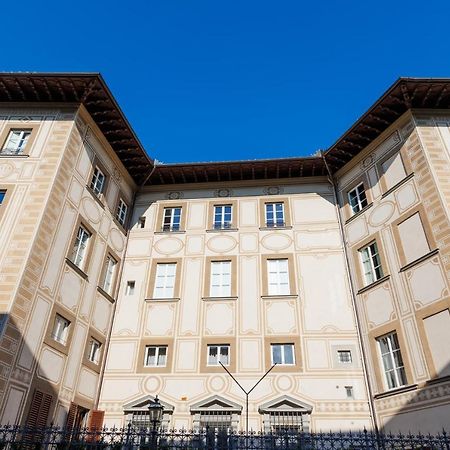 Maison Santa Croce Florencie Exteriér fotografie