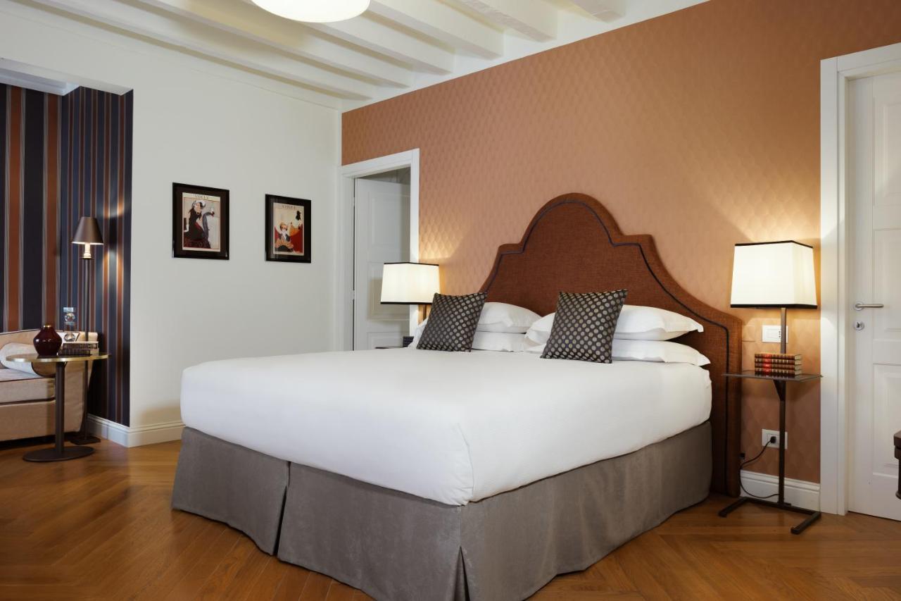 Maison Santa Croce Florencie Exteriér fotografie