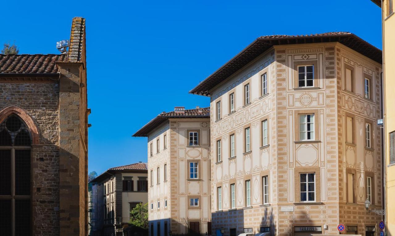 Maison Santa Croce Florencie Exteriér fotografie